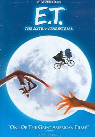 Et Extra Terrestrial - (Region 1 Import DVD)