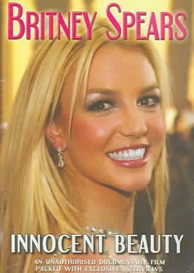 Britney Spears - Innocent Beauty (Documentary) (DVD)