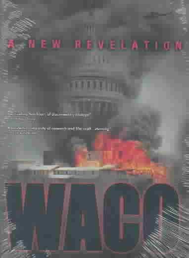 Waco:a New Revelation - (Region 1 Import DVD)