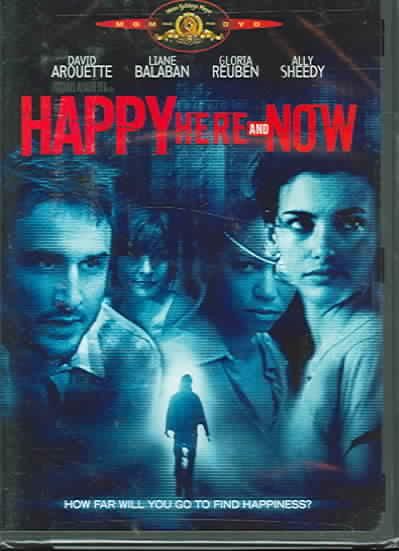 Happy Here and Now - (Region 1 Import DVD)
