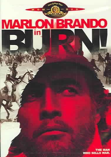Burn - (Region 1 Import DVD)