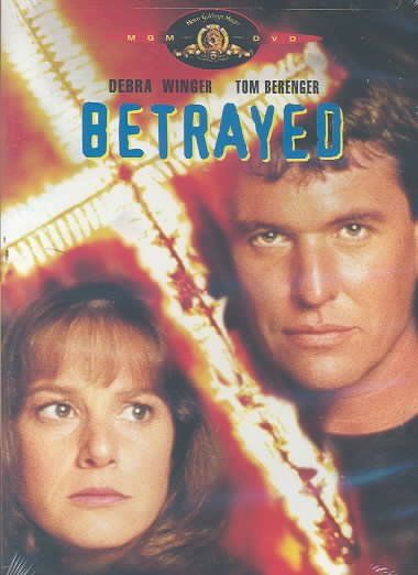 Betrayed - (Region 1 Import DVD)