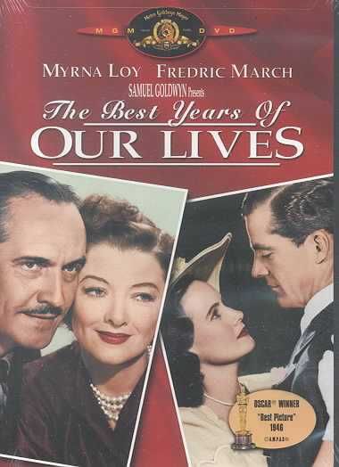 Best Years of Our Lives - (Region 1 Import DVD)