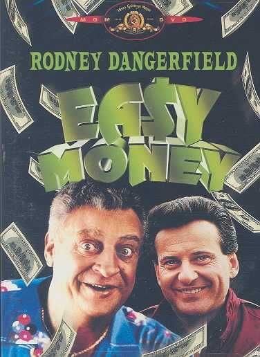 Easy Money - (Region 1 Import DVD)