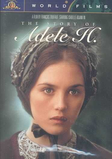 Story of Adele H. - (Region 1 Import DVD)