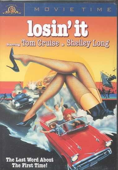 Losin' It - (Region 1 Import DVD)