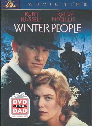 Winter People - (Region 1 Import DVD)