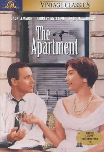 Apartment - (Region 1 Import DVD)