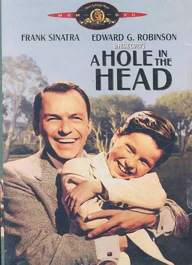 Hole in the Head - (Region 1 Import DVD)