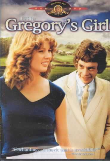 Gregory's Girl - (Region 1 Import DVD)
