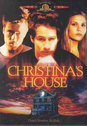Christina's House - (Region 1 Import DVD)