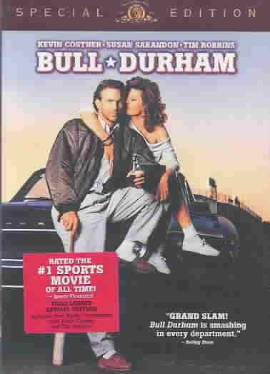Bull Durham Special Edition - (Region 1 Import DVD)