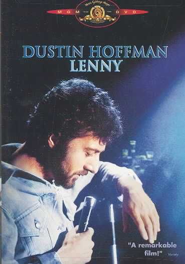 Lenny - (Region 1 Import DVD)