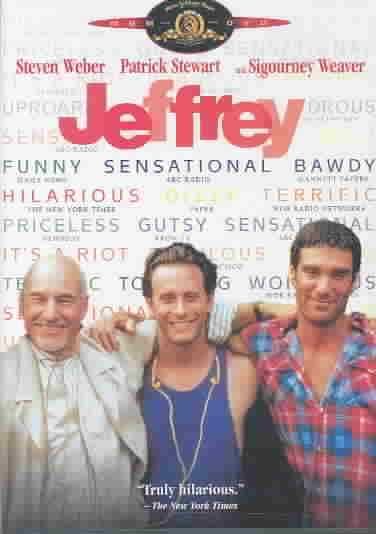 Jeffrey (Region 1 Import DVD)