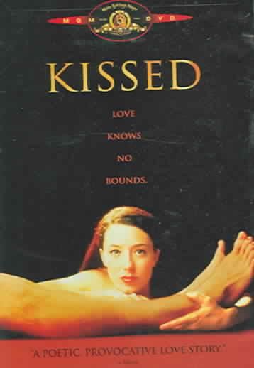 Kissed - (Region 1 Import DVD)