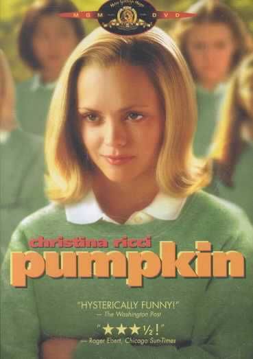 Pumpkin - (Region 1 Import DVD)