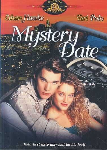 Mystery Date - (Region 1 Import DVD)