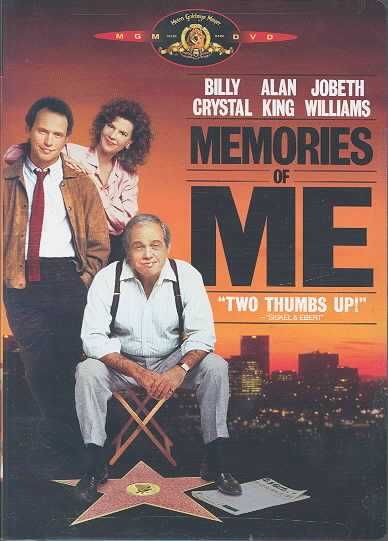 Memories of Me - (Region 1 Import DVD)