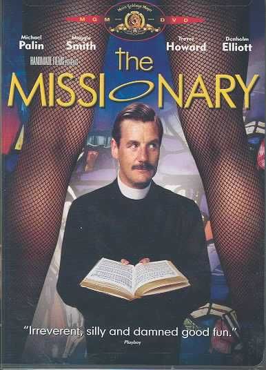 Missionary - (Region 1 Import DVD)