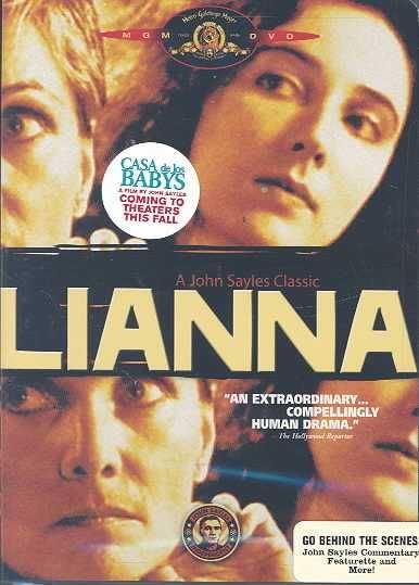 Lianna - (Region 1 Import DVD)