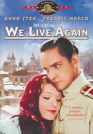 We Live Again - (Region 1 Import DVD)