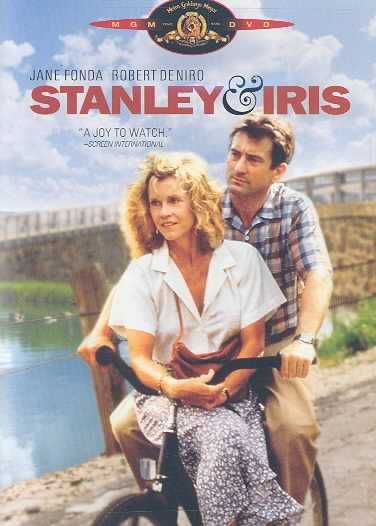 Stanley &amp; Iris - (Region 1 Import DVD)