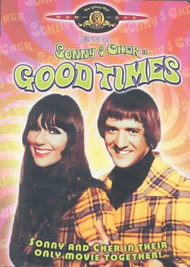 Good Times - (Region 1 Import DVD)