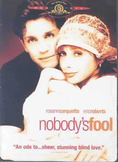 Nobody's Fool - (Region 1 Import DVD)