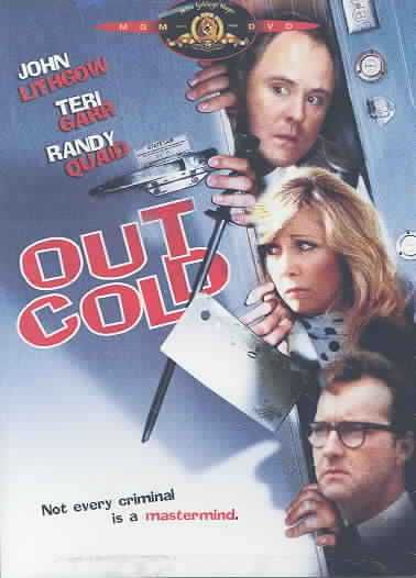 Out Cold - (Region 1 Import DVD)