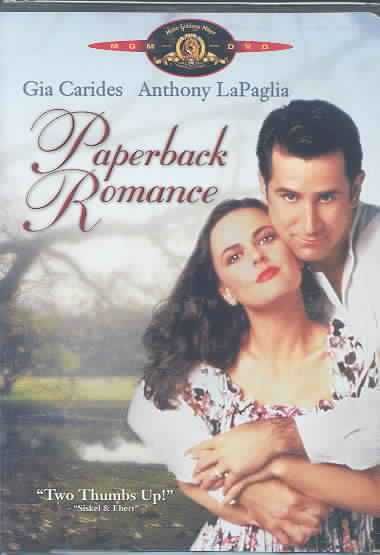 Paperback Romance - (Region 1 Import DVD)