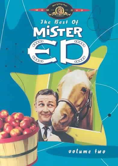 Best of Mr Ed Vol 2 - (Region 1 Import DVD)