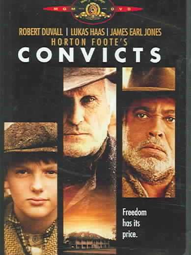 Convicts - (Region 1 Import DVD)