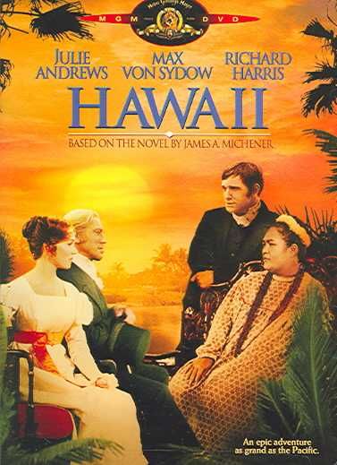 Hawaii - (Region 1 Import DVD)