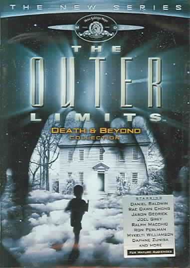 Outer Limits: Death &amp; Beyond Collection - (Region 1 Import DVD)
