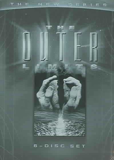 Outer Limits New Series - (Region 1 Import DVD)