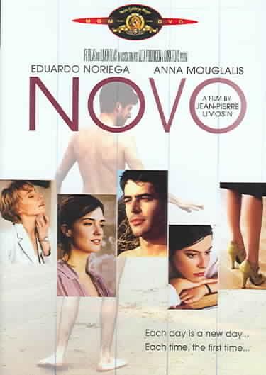 Novo - (Region 1 Import DVD)