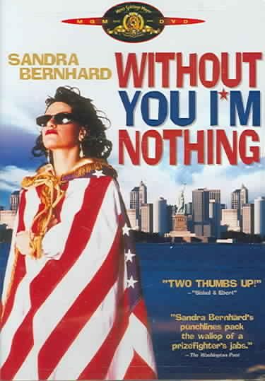 Without You I'm Nothing - (Region 1 Import DVD)