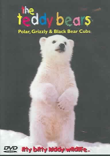Teddy Bears - (Region 1 Import DVD)