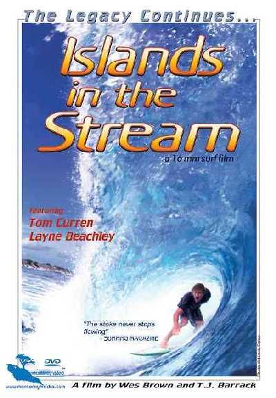 Islands in the Stream - (Region 1 Import DVD)