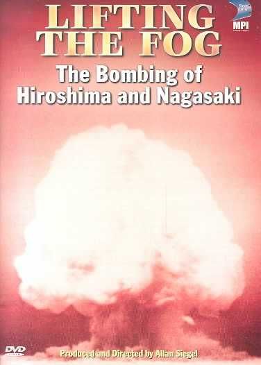 Lifting the Fog:Bombing Hiroshima &amp; - (Region 1 Import DVD)