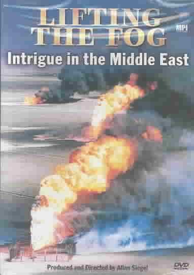 Intrigue in the Middle East - (Region 1 Import DVD)