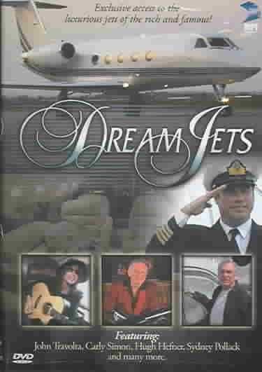 Dream Jets - (Region 1 Import DVD)