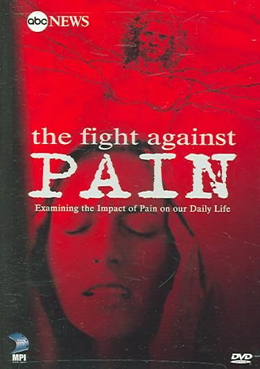 Fight Against Pain - (Region 1 Import DVD)