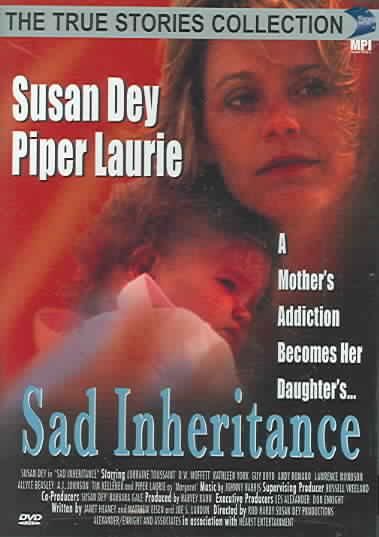 Sad Inheritance (True Stories Collection) - (Region 1 Import DVD)
