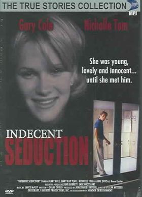 Indecent Seduction - (Region 1 Import DVD) | Buy Online in South Africa ...