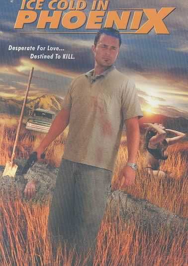 Ice Cold in Phoenix - (Region 1 Import DVD)