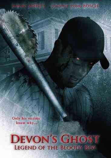 Devon's Ghost: Legend Of The Bloody Boy - (Region 1 Import DVD)