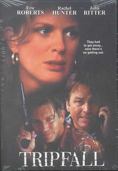Trip Fall - (Region 1 Import DVD)