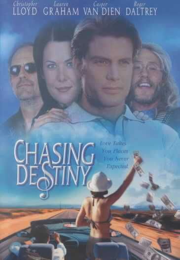 Chasing Destiny - (Region 1 Import DVD)