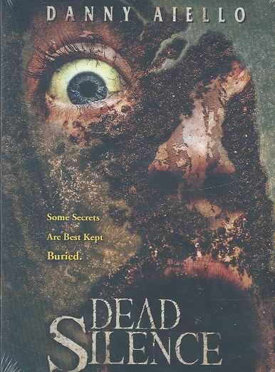 Dead Silence - (Region 1 Import DVD)